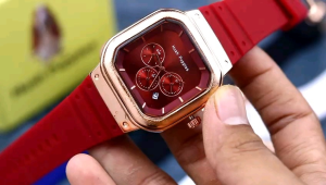 Jam Tangan Wanita Hush Puppies: Fashion Terlaris & Murah (COD)