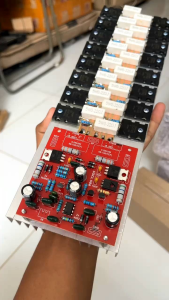 Socl 506 Plus Final Siap Pakai Tinggal Toshiba