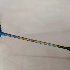 raket badminton lining windstrom 72 raket li ning windstorm 72