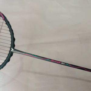 raket Badminton Victor Drivex 9x raket victor drivex 9x