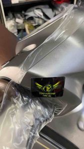 DECAL TRONG NHÁM chuyên dụng dán xe dán chống trầy điện thoại laptop và nhiều vật dụng…