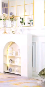 Gamis Anak Set Jilbab: Pakaian Muslim Anak Perempuan Bahan Katun Rayon