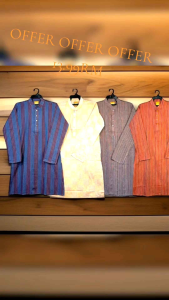 panjabi for mens soft kain comfortable cotton fabric