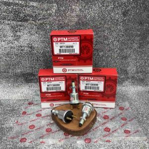 Stop Switch/Switch Rem Mitsubishi PS120/PS100/T120SS/L300/Carry (1Pcs) GENUINE PTM MT138890