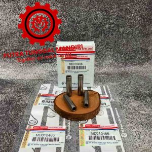 Valve Guide Exhaust/Bosh Klep Ex Mitsubishi T120 Old (4G14-4G41) MD010466