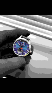 นาฬิกา Gilits ซีรี่ย์ GC-A5299Y