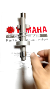 Weight 1 Balancer Yamaha R25 1WD -E1454-00