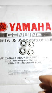 Ring Dudukan Per Klep di Klep Ring Per Klep Seat Valve Spring Yamaha Xmax X-Max 250 Original