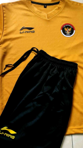 Jersey Sea Games Jersey Timnas Indonesia Baju sepakbola Baju Futsal Timnas
