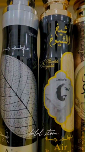 Pengharum Ruangan Tahan Lama LATTAF 280ml