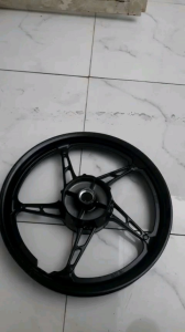 mâm sau Ex . Si . Ju Zin Mới Chính Hãng