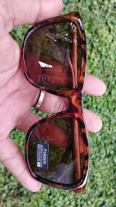 kacamata PARISON original polarized anti silau tembus air paser ikan mancing mengemudi