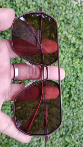 Kacamata Polarized Anti Silau & Tembus Air: Desain Paser Ikan untuk Mancing & Mengemudi