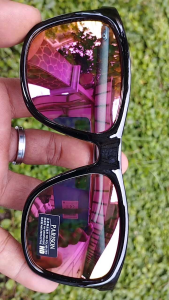 Kacamata PARISON Original Polarized Anti Silau Tembus Air Paser Ikan Mancing Mengemudi