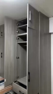 Wardrobe customize Singapore