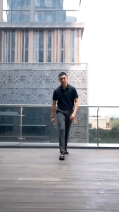 Celana Kantor Slimfit Pria: Celana Formal Pria Terbaru