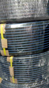 pipa hdpe selang air RUBY ukuran 5/8 inch (16mm) 50 meter premium BEST SELLER TERMURAH