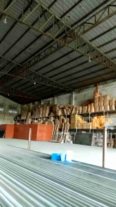 Adjustable Base Jack 32x400: Industrial Lifting Equipment