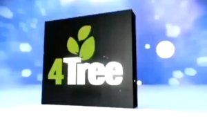 [ส่งฟรี] 4Tree โฟร์ทรี เร่งการเจริญเติบโตพืช Amino Black อะมิโนแบล็ค Amino Gold