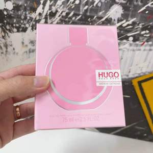 Nước hoa nữ Hugo Woman Extreme 75ml