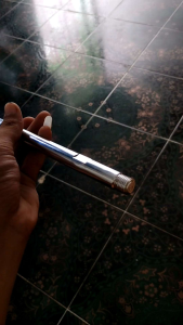 Tuas As Engkol Mesin Cup Sealer Semua Merek