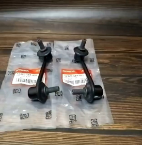 Stabilizer Link Accord Gen 6: Meningkatkan Kualitas Kendaraan Anda