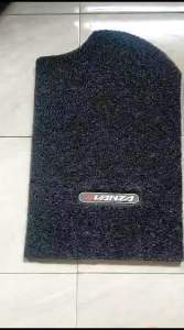 Karpet 3 Baris Non Bagasi untuk Grand New Avanza, Great New Xenia, All New Rush & All New Terios