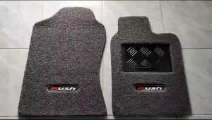 Karpet Mie Bihun 1 Warna Rush Konde Terrios Lama Full Bagasi