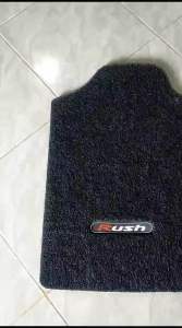 Karpet Mie Bihun 1 warna All new rush all new terios fullset full bagasi