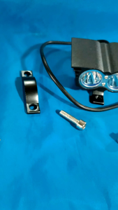 Lampu Tembak 2 Mata Elang: Pengetahuan dan Penggunaan