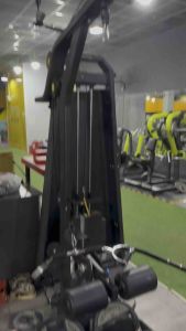 🔩 ĐẦU COS KẸP KHOÁ DÂY CÁP GIÀN TẠ 3 ỐC CHÍ - "CỨU TINH" CHO MÁY TẬP CỦA BẠN