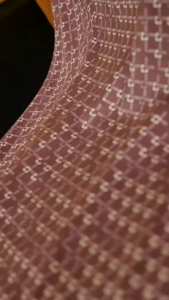 VIANNA DRESS by Nadheera: Desain Elegan untuk Ibu Hamil & Busui