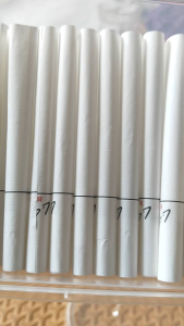 Kertas Selongsong L4 Bold Diameter 8mm Isi 500 pcs