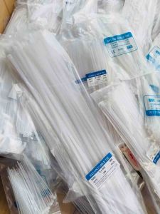 Túi 70 Sợi – Dây Rút Nhựa Cao Cấp | Size 30cm – 35cm – 40cm – 50cm | Đóng Gói Chắc – Bó Gọn Nhanh – Siêu Tiện Lợi