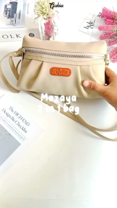 Tas selempang 2in1 mazaya by gabia