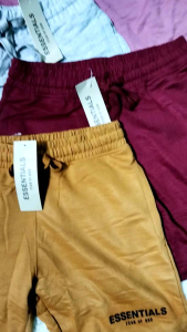 New arriva ESSENTIAL TOUCH Cotton Short for fo men