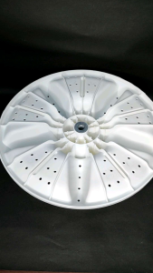 Sparepart Pulsator mesin cuci Polytron 34 cmc 2 Tabung (PWM 1357136880588556DLL)