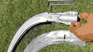 Peralatan Kebun MI GLOBAL: Alat Pertanian Hybrid & Berkualitas