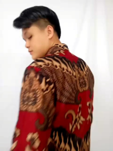 COD/BAYAR DI TEMPAT Kemeja Batik Pria Kemeja Batik Pria Lengan Panjang Baju Batik Pria Batik Pekalongan Kemeja Batik Modern Kemeja Kantor Pria Batik Kemeja Batik Pria Lengan Pendek Kemeja Hem Pendek Baju Atasan Pria Modern Kemeja Kantor Pria Batik Terbaru