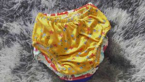 Baby DIAPER COVER/PANTY 0-24months