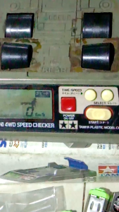 DINAMO TAMIYA KILIKAN TOP SPEED 92 KM/JAM CEPAT DAHSYAT