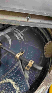 Double Happiness Brand Roasted Sesame Seed (Halal)