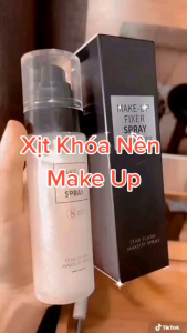 xít khoáng khóa lớp makup lâu trôi bắt sáng.cấp ẩm