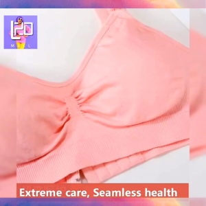 Maternity Nursing Women Bra Seamless