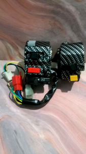 SAKLAR KANAN KIRI F1ZR FIZ R FIZR F1Z R FORCE 1 FORCE1 VEGA R LAMA JUPITER Z OLD CARBON KARBON