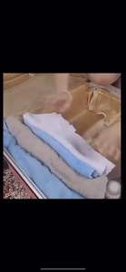 一次性压缩浴巾70*140加大加厚洗脸巾大号旅行用品洗澡巾压缩毛巾