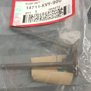 PAYUNG KLEP SET BEAT SCOOPY SCOPY VARIO FI F1 ESP BEAT POP STREET SET SEPASANG