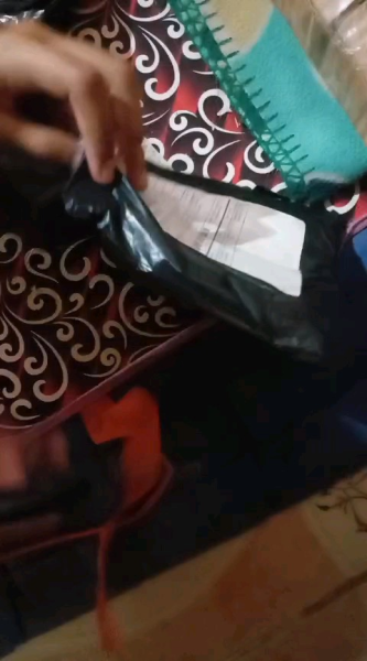 Buyer review video 2