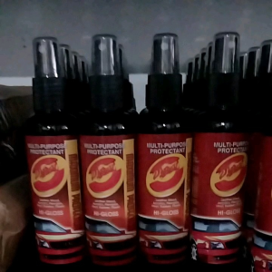 DBEST HI GLOSS MULTIPURPOSE PROTECTANT125ml