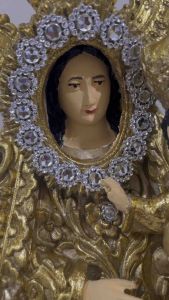 Statue of Our Lady of Manaoag  Catholic Gifts